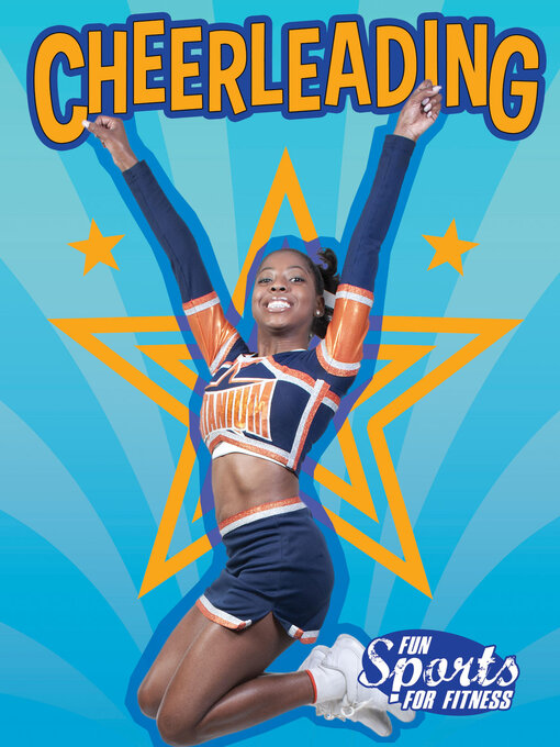 Title details for Cheerleading by Piper Welsh - Available